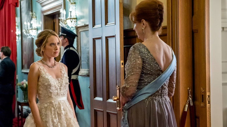 кадр из фильма Жил-был принц