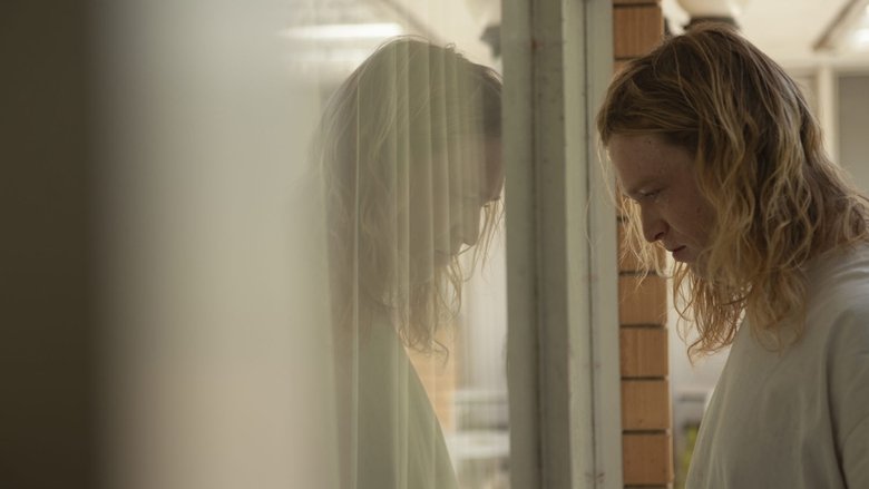 кадр из фильма Нитрам