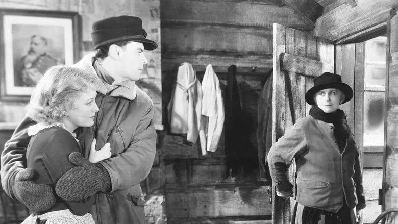 кадр из фильма Pilgrimage