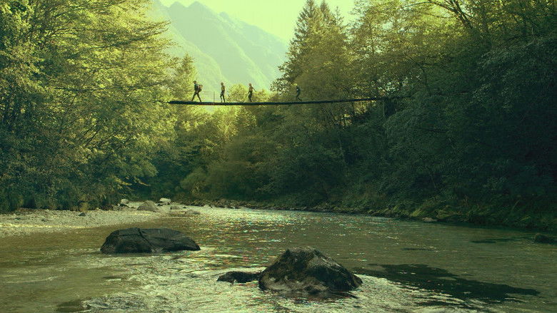 кадр из фильма A legyőzhetetlenek