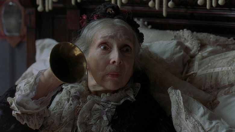 кадр из фильма Кутерьма