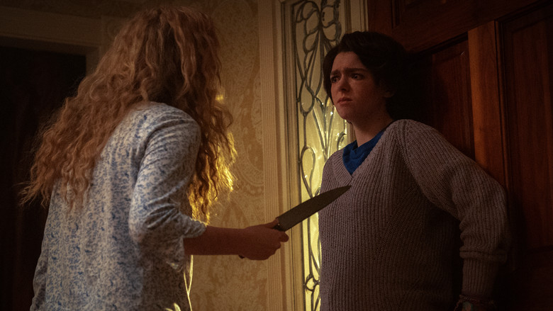 кадр из фильма Экзорцизм моей лучшей подруги