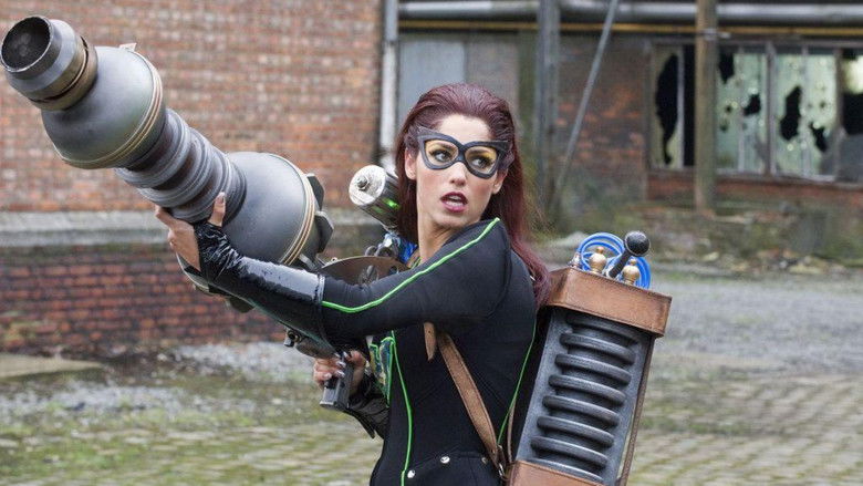 кадр из фильма Het Geheim van Mega Mindy