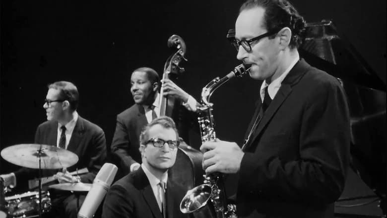 кадр из фильма Jazz Icons: Dave Brubeck Live in '64 & '66