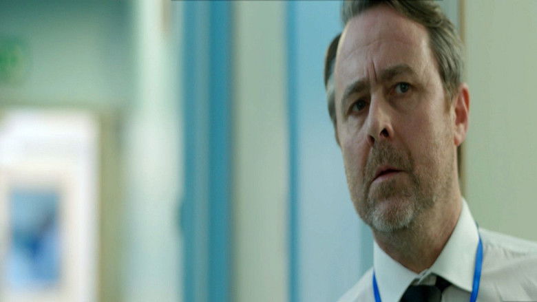 кадр из фильма Earthy Encounters