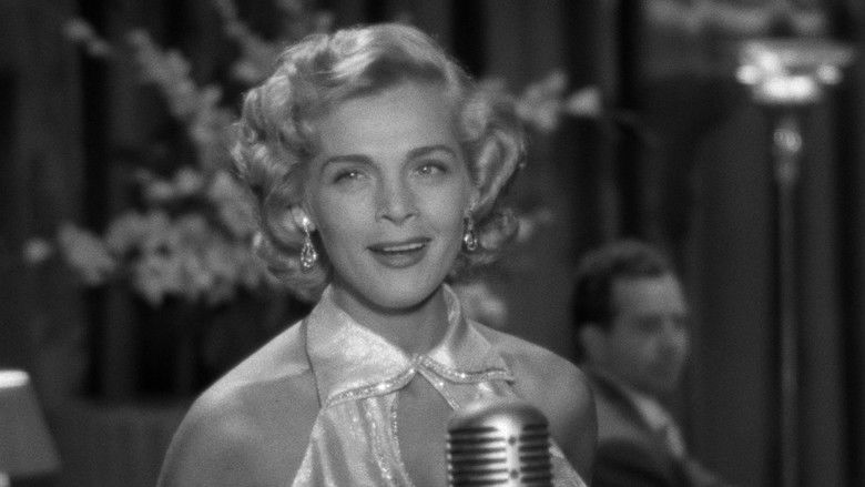 кадр из фильма The Racket