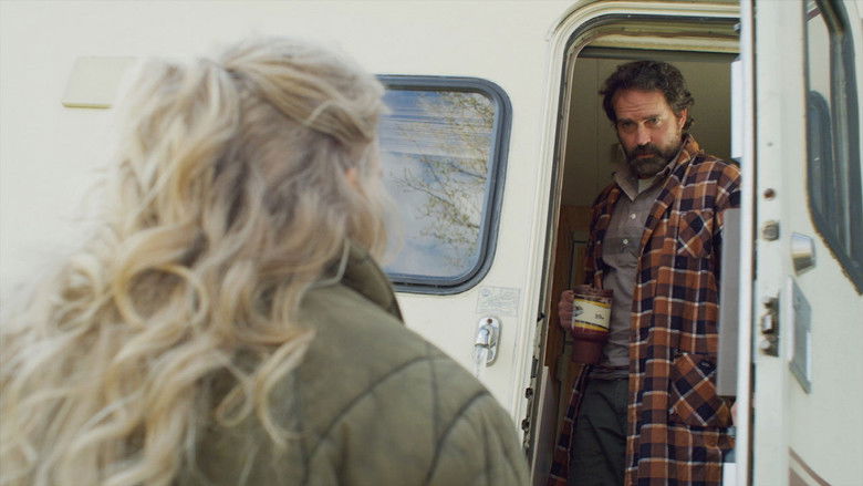 кадр из фильма Превращение