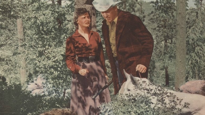 кадр из фильма Yukon Vengeance