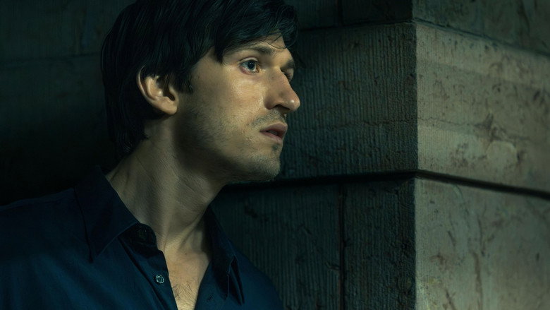 кадр из фильма Доктор Глас