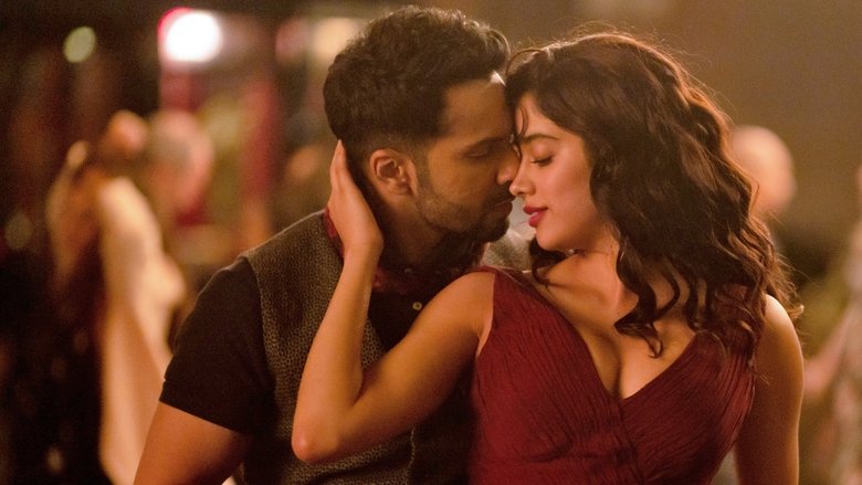 кадр из фильма बवाल