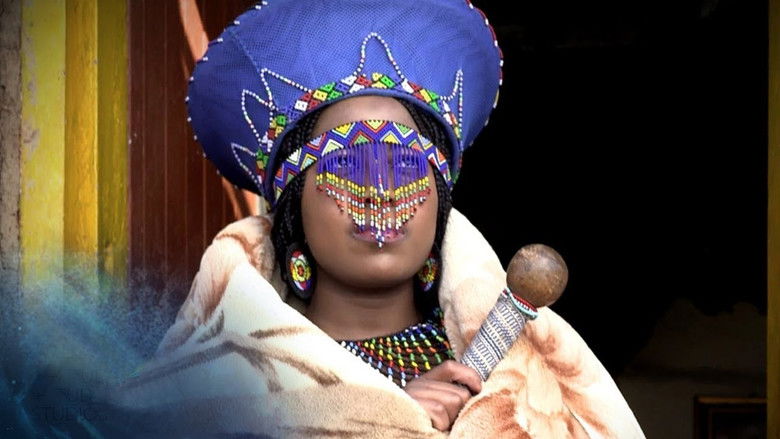 кадр из фильма Unkosikazi Wokuqala