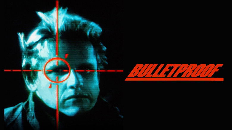 кадр из фильма Пуленепробиваемый