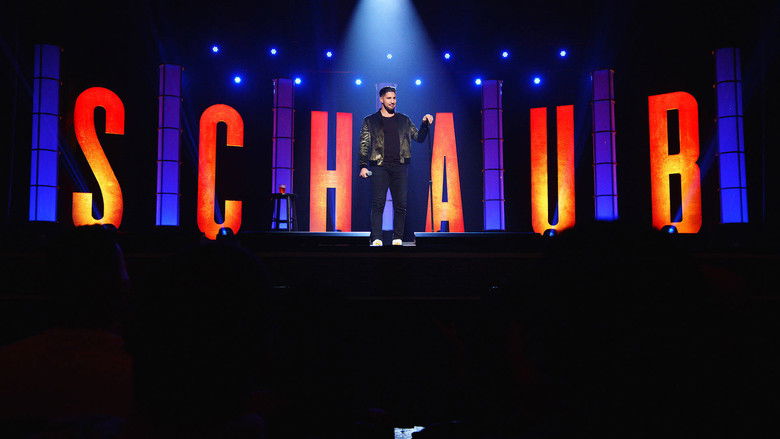 кадр из фильма Brendan Schaub: You'd Be Surprised