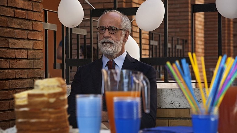 кадр из фильма Lasciati andare