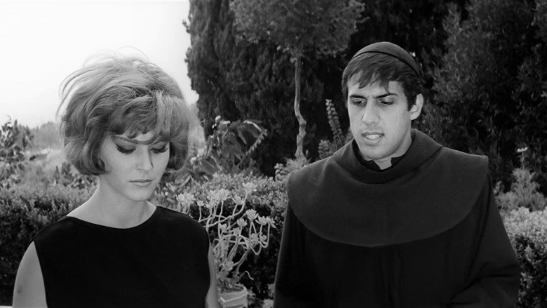 кадр из фильма Суперограбление в Милане