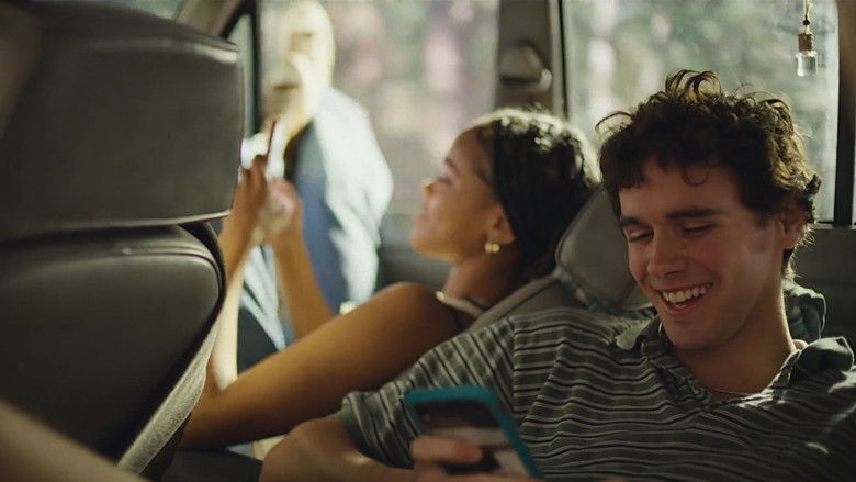 кадр из фильма It Ends