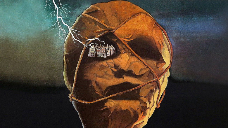 кадр из фильма Психбольница