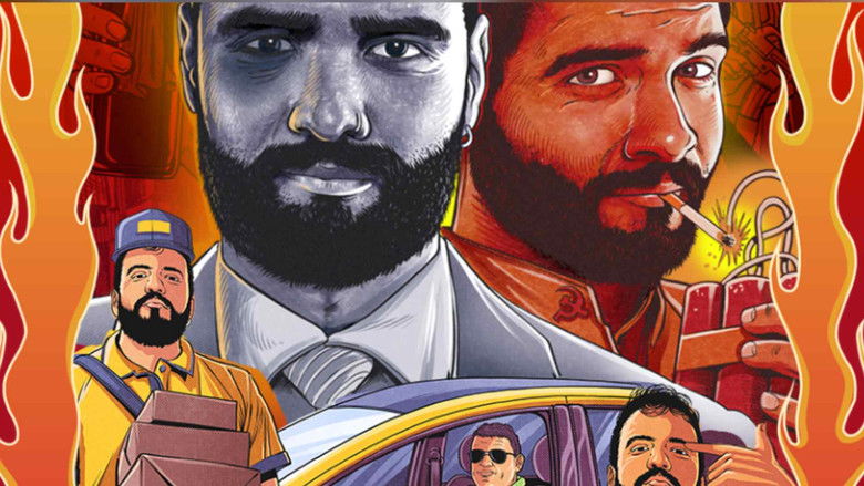 кадр из фильма Pai da Mentira