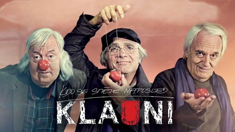 кадр из фильма Klauni
