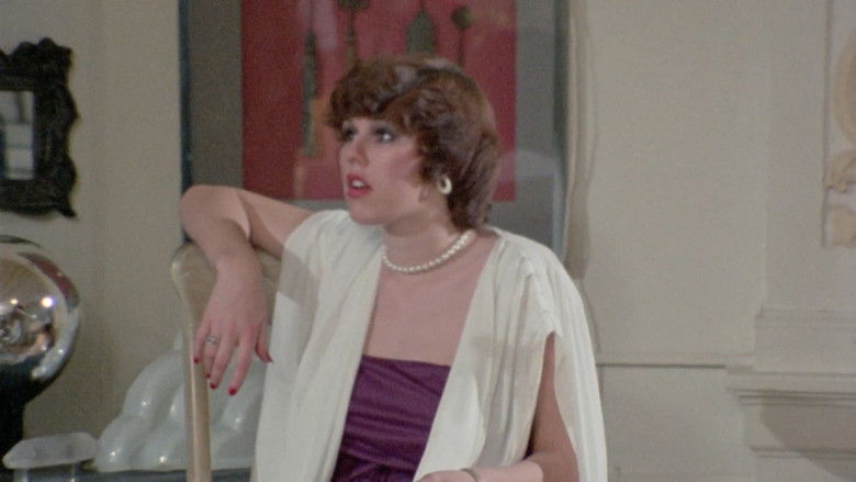 кадр из фильма The Seductress