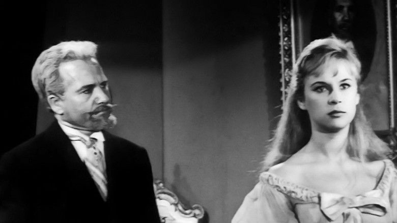 кадр из фильма Ο Μιμίκος Και Η Μαίρη