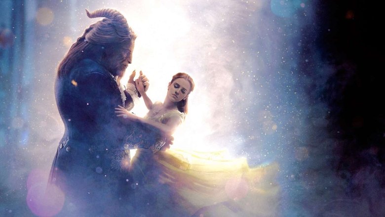 кадр из фильма Красавица и чудовище