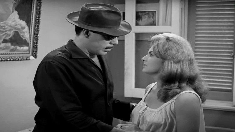 кадр из фильма بطل للنهاية