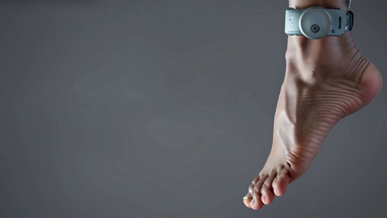 кадр из фильма Dieudonné - Sous Bracelet