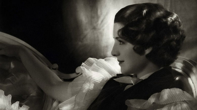 кадр из фильма Нежная улыбка