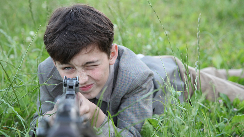 кадр из фильма Приказ «Уничтожить»