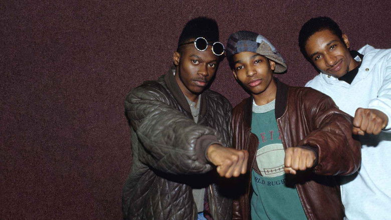 кадр из фильма The Fabulous Chi Ali