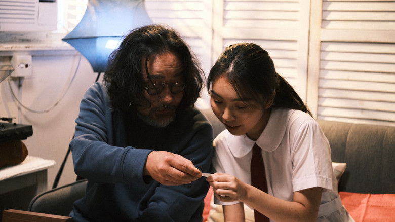 кадр из фильма 樂花