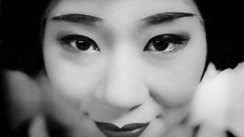 кадр из фильма Τελευταίο Ταξίδι