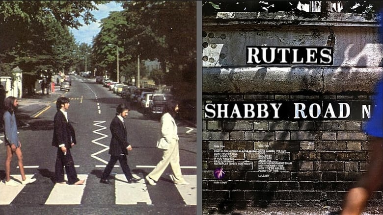 кадр из фильма Inside Shabby Road: The Music of 'The Rutles'