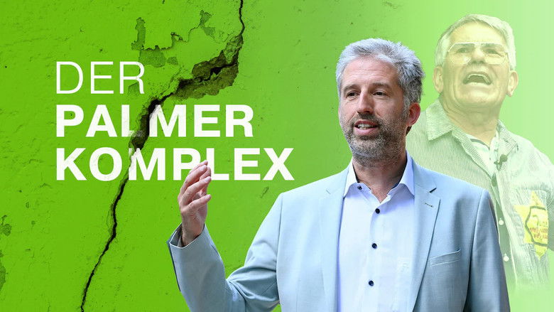 кадр из фильма Der Palmer Komplex