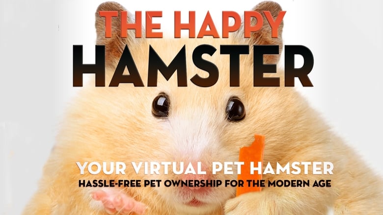 кадр из фильма The Happy Hamster: Your Virtual Pet Hamster - Hassle-Free Pet Ownership for the Modern Age