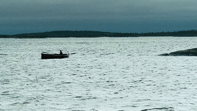кадр из фильма Остров