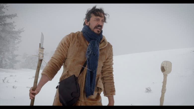 кадр из фильма Adam in aeternum