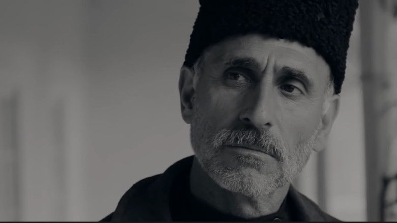 кадр из фильма Dünürcülük