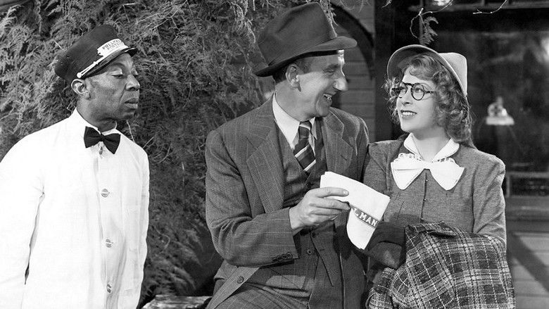 кадр из фильма Start Cheering