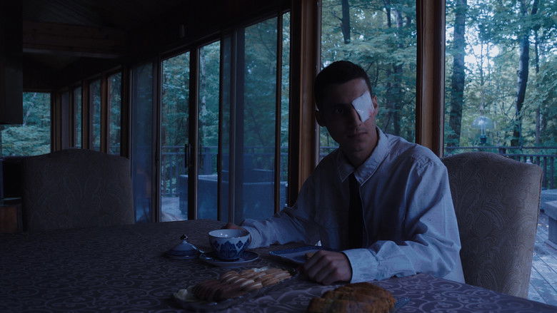 кадр из фильма Pulk