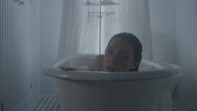 кадр из фильма A Single Yesterday