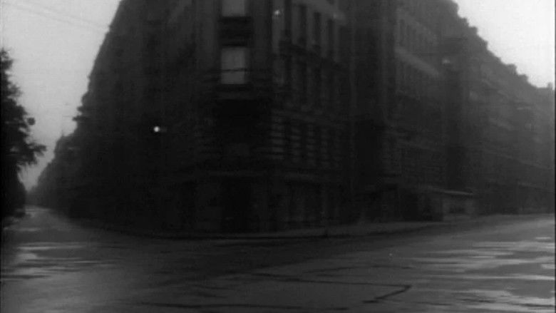 кадр из фильма Живая вода