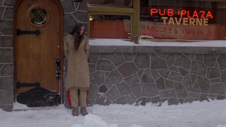 кадр из фильма Les maudits sauvages