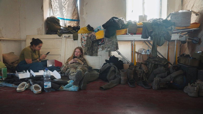 кадр из фильма Куба і Аляска