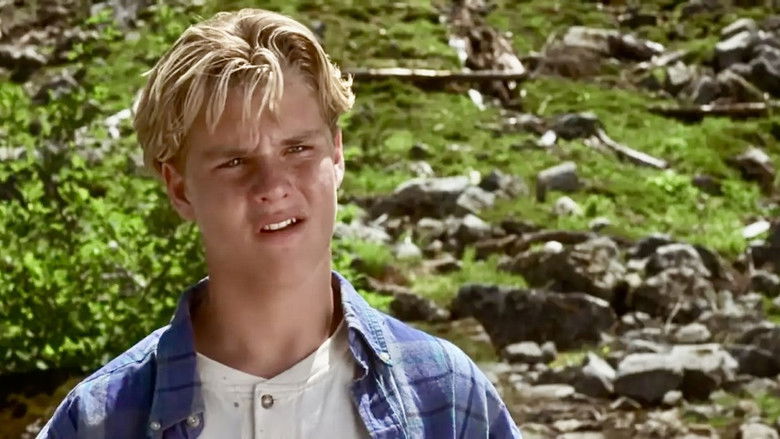 кадр из фильма Верное сердце