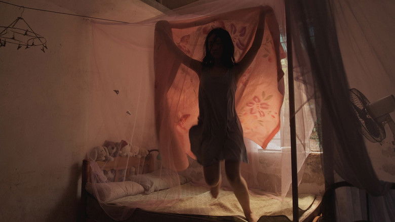 кадр из фильма 诞辰日