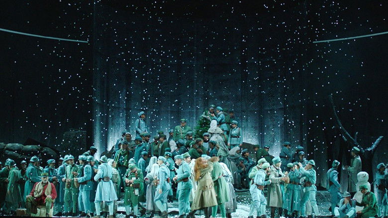 кадр из фильма La Forza del Destino