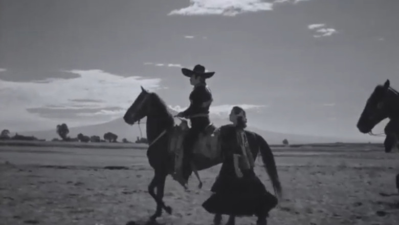 кадр из фильма Возлюбленная