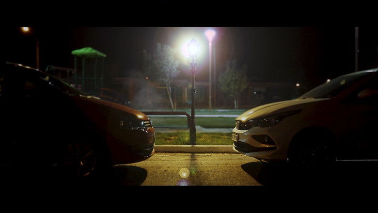 кадр из фильма Estacionamiento Para Dos